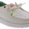 Hey Dude Wendy Boho Fresh Air Women’s Casual Shoe