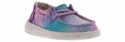 Hey Dude Wendy Dreamer Toddler Girls’ (5-10) Casual Shoe