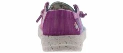 Hey Dude Wendy Dreamer Toddler Girls’ (5-10) Casual Shoe -Bearpaw Shop heydude 40087 9cd wendytoddlerdreamer multi03