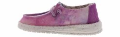 Hey Dude Wendy Dreamer Toddler Girls’ (5-10) Casual Shoe -Bearpaw Shop heydude 40087 9cd wendytoddlerdreamer multi04
