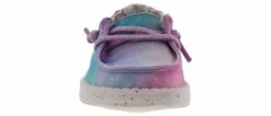 Hey Dude Wendy Dreamer Toddler Girls’ (5-10) Casual Shoe -Bearpaw Shop heydude 40087 9cd wendytoddlerdreamer multi06