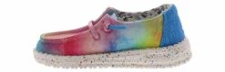 Hey Dude Wendy Dreamer Magic Toddler Girls’ (5-10) Shoe -Bearpaw Shop heydude 40087 9cr wendytoddlerdreamermagic multi04