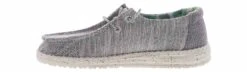 Hey Dude Wendy Stretch Pearl River Girls’ (11-6) Casual Shoe 9 Hey Dude Wendy Stretch Pearl River Girls’ (11-6) Casual Shoe -Bearpaw Shop heydude 40111 1lb wendystretchyouthpearlriver grey04