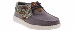 Hey Dude Ellie Festival Boulder Women’s Casual Shoe