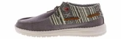 Hey Dude Ellie Festival Boulder Women’s Casual Shoe -Bearpaw Shop heydude 40121 4ls elliefestivalboulder blue04