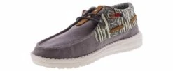 Hey Dude Ellie Festival Boulder Women’s Casual Shoe -Bearpaw Shop heydude 40121 4ls elliefestivalboulder blue05