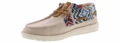 Hey Dude Ellie Festival Women’s Casual Shoe -Bearpaw Shop heydude ellie festival elliefestival tan05