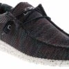 Hey Dude Wally Sox Men's Casual Shoe