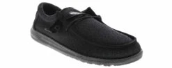 HEY DUDE WALLY SOX MENS CASUAL SHOE