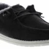 Hey Dude Wendy Corduroy Women's Casual Shoe