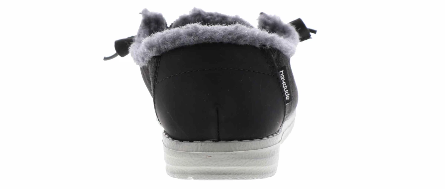 Hey Dude Wendy Corduroy Women's Casual Shoe 3 Hey Dude Wendy Corduroy Women's Casual Shoe - Image 3