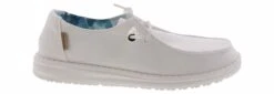 Hey Dude Wendy Silk Moon Women’s Casual Shoe