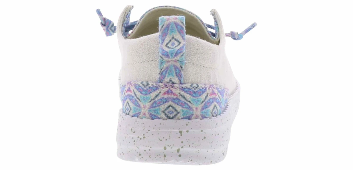 Hey Dude Wendy Women’s Casual Shoe 2 Hey Dude Wendy Women’s Casual Shoe - Image 2