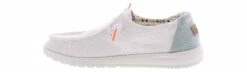 Hey Dude Wendy Boho Women’s Casual Shoe -Bearpaw Shop heydude wendybohowht wendybohowht white04
