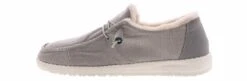 Hey Dude Wendy Corduroy Women’s Casual Shoe 9 Hey Dude Wendy Corduroy Women’s Casual Shoe -Bearpaw Shop heydude wendycorduroy wendycordgry grey04