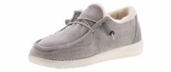 Hey Dude Wendy Corduroy Women’s Casual Shoe 10 Hey Dude Wendy Corduroy Women’s Casual Shoe -Bearpaw Shop heydude wendycorduroy wendycordgry grey05