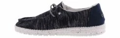 Hey Dude Wendy Sox Women’s Casual Shoe 9 Hey Dude Wendy Sox Women’s Casual Shoe -Bearpaw Shop heydude wendysoxnavy wendysoxnavy navy04