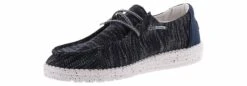 Hey Dude Wendy Sox Women’s Casual Shoe 10 Hey Dude Wendy Sox Women’s Casual Shoe -Bearpaw Shop heydude wendysoxnavy wendysoxnavy navy05