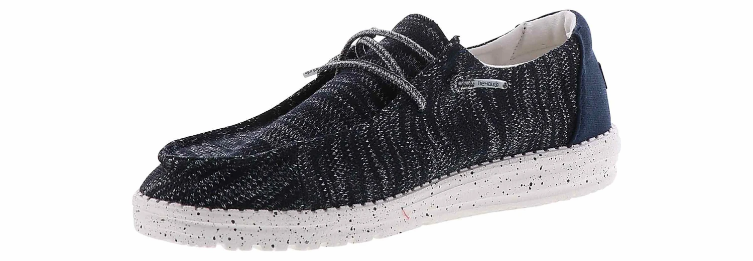 Hey Dude Wendy Sox Women’s Casual Shoe 5 Hey Dude Wendy Sox Women’s Casual Shoe - Image 5