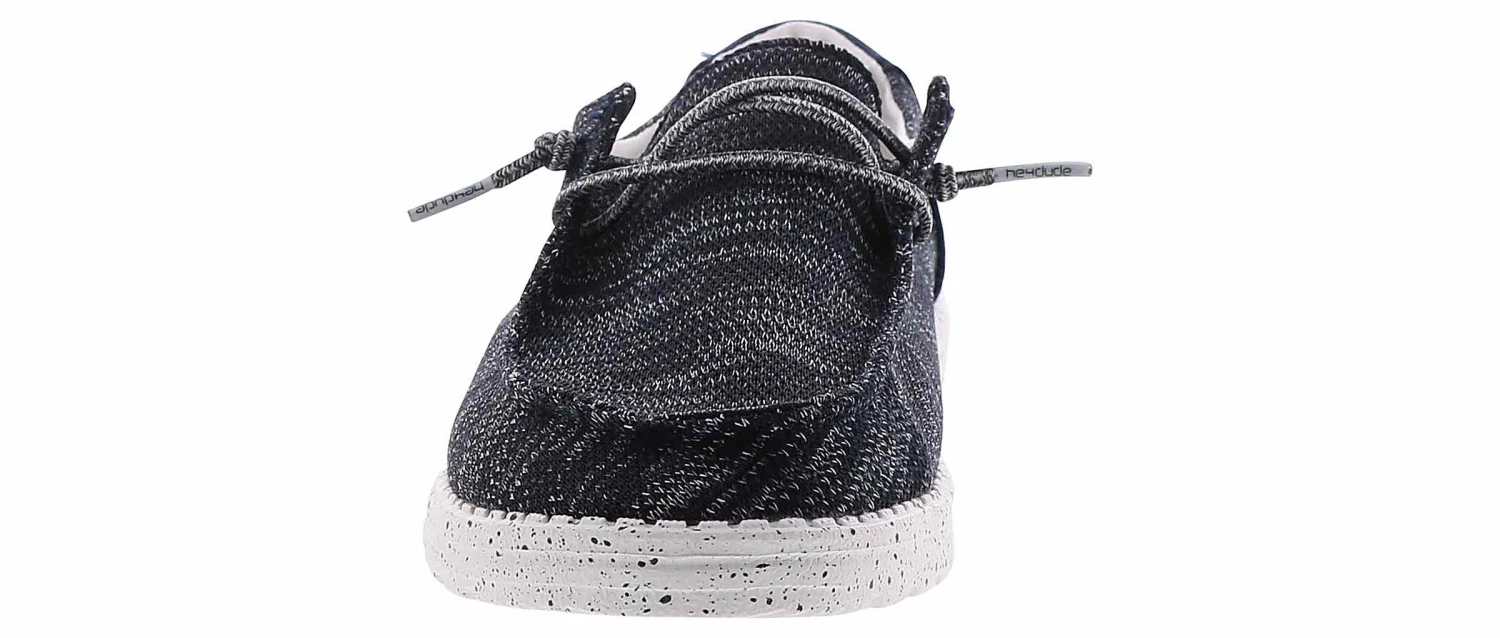 Hey Dude Wendy Sox Women’s Casual Shoe 6 Hey Dude Wendy Sox Women’s Casual Shoe - Image 6