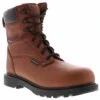 Iron Age Hauler Men's Work Boot