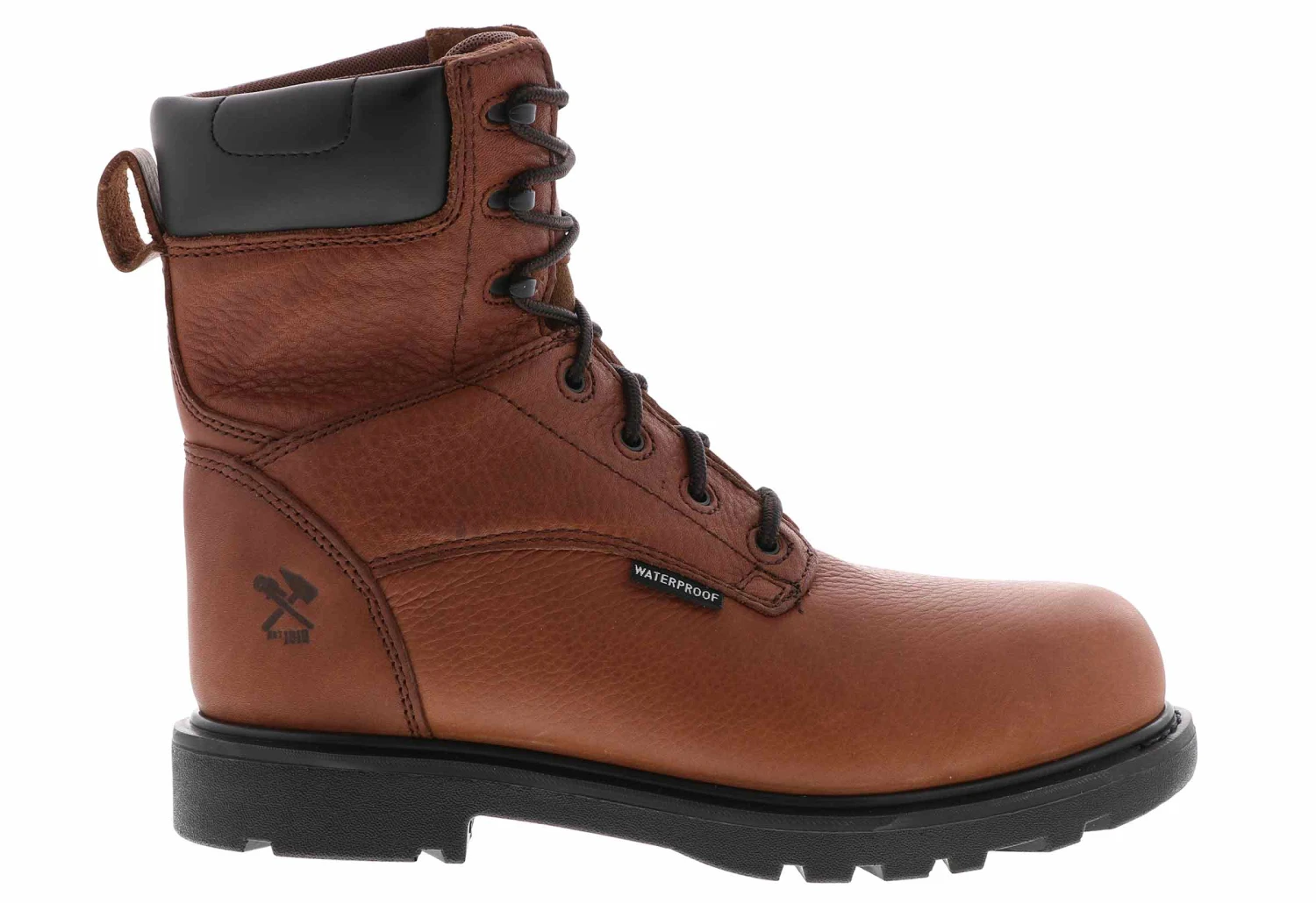 Iron Age Hauler Men's Work Boot 2 Iron Age Hauler Men's Work Boot - Image 2