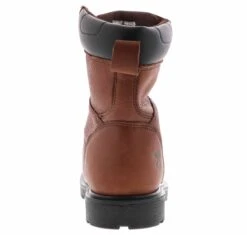 Iron Age Hauler Men's Work Boot 8 Iron Age Hauler Men's Work Boot -Bearpaw Shop ironage hauler ct ia0180 brown03