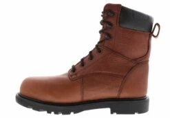 Iron Age Hauler Men's Work Boot 9 Iron Age Hauler Men's Work Boot -Bearpaw Shop ironage hauler ct ia0180 brown04