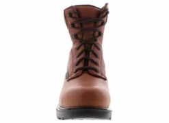 Iron Age Hauler Men's Work Boot 11 Iron Age Hauler Men's Work Boot -Bearpaw Shop ironage hauler ct ia0180 brown06