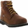 Iron Age Ground Breaker Met Guard Men’s Safety Toe Boot