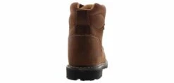Iron Age Ground Breaker Met Guard Men’s Safety Toe Boot 8 Iron Age Ground Breaker Met Guard Men’s Safety Toe Boot -Bearpaw Shop ironage ia5014 groundbreakermetguard brown03