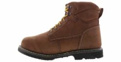 Iron Age Ground Breaker Met Guard Men’s Safety Toe Boot 9 Iron Age Ground Breaker Met Guard Men’s Safety Toe Boot -Bearpaw Shop ironage ia5014 groundbreakermetguard brown04