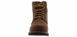 Iron Age Ground Breaker Met Guard Men’s Safety Toe Boot 11 Iron Age Ground Breaker Met Guard Men’s Safety Toe Boot -Bearpaw Shop ironage ia5014 groundbreakermetguard brown06