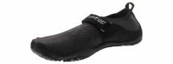 Island Surf Wake Women’s Water Shoe -Bearpaw Shop islandsurf 42100 blk wake black05