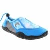 Island Surf Splash Women's Water Shoe - Blue