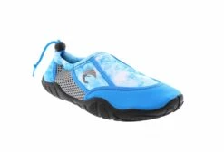 Island Surf Splash Women's Water Shoe - Blue