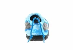 Island Surf Splash Women's Water Shoe - Blue -Bearpaw Shop islandsurf splashblueprintwatershoe splashblue blue03
