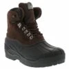 Itasca Icebreaker Men's Weather Boot