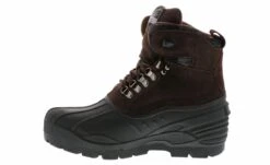 Itasca Icebreaker Men's Weather Boot -Bearpaw Shop itasca icebreaker 642057 brown04