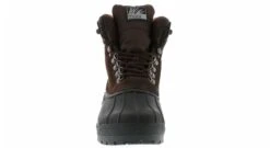 Itasca Icebreaker Men's Weather Boot -Bearpaw Shop itasca icebreaker 642057 brown06