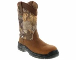 Itasca Python Men's Western Boot