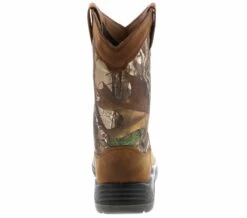 Itasca Python Men's Western Boot -Bearpaw Shop itasca python camo brown03