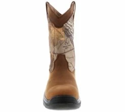 Itasca Python Men's Western Boot -Bearpaw Shop itasca python camo brown06