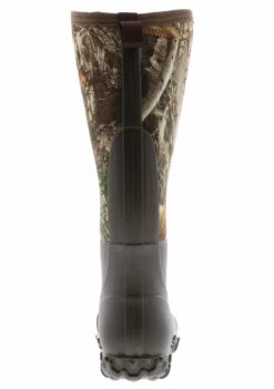 Itasca Camo Sloped Neoprene Men's Weather Boot -Bearpaw Shop itasca sloped neoprene 6840005 camo brown03