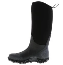 Itasca Sloped Men's Weather Boot -Bearpaw Shop itasca sloped neoprene 6840097 black04