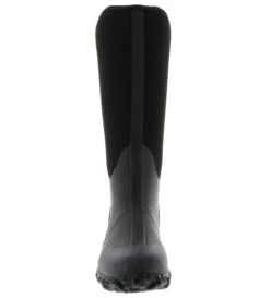 Itasca Sloped Men's Weather Boot -Bearpaw Shop itasca sloped neoprene 6840097 black06