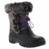 Itasca Springfield Girls’ (1-5) Snow Boot