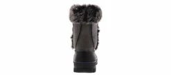 Itasca Springfield Girls’ (1-5) Snow Boot 8 Itasca Springfield Girls’ (1-5) Snow Boot -Bearpaw Shop itasca springfield gry springfieldgreysnowboot grey03