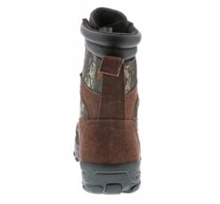 Itasca Big Buck Men's Outdoor Boot -Bearpaw Shop itasca big buck brown camo03