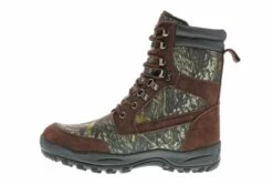 Itasca Big Buck Men's Outdoor Boot -Bearpaw Shop itasca big buck brown camo04